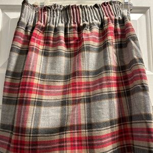 J Crew Sidewalk Skirt